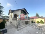Casa de Vis in Agigea - D P M cu Teren de 400 mp 