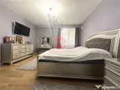 Casa de Vis in Agigea - D P M cu Teren de 400 mp 