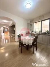Casa de Vis in Agigea - D P M cu Teren de 400 mp 