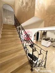 Casa de Vis in Agigea - D P M cu Teren de 400 mp 