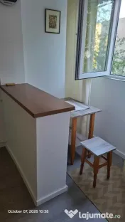 Iancului cu boiler etaj 3 