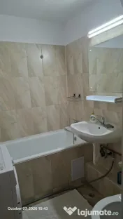 Iancului cu boiler etaj 3 