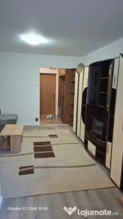 Iancului cu boiler etaj 3 