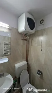 Iancului cu boiler etaj 3 