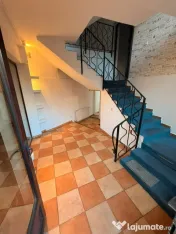 VILĂ 175 MP | 7 CAMERE | TEREN 250 MP | PARCUL CAROL – FILARET