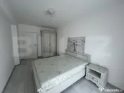 Apartament 2 camere, 59.50 mp, zona Libertatii, Maurer Resid 
