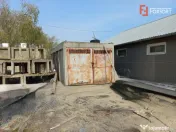 Hala industriala + Teren 7.742 mp | zona Buziasului | 1.200 