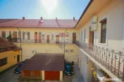 Vânzare apartament 2 camere, acces auto - Ultracentral 