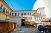 Vânzare apartament 2 camere, acces auto - Ultracentral 