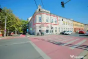Vânzare apartament 2 camere, acces auto - Ultracentral 