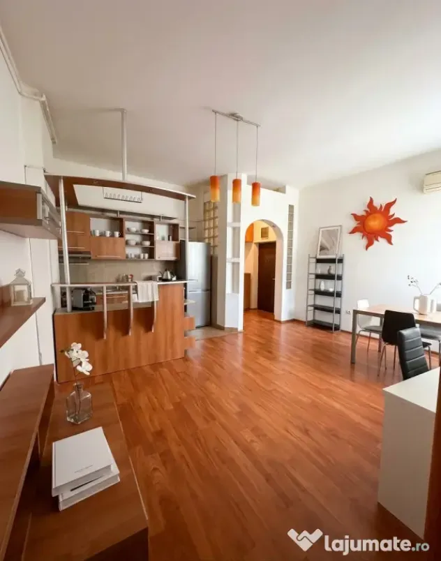 Vand apartament 2 camere langa metrou - Bucuresti (Bucuresti-Ilfov)