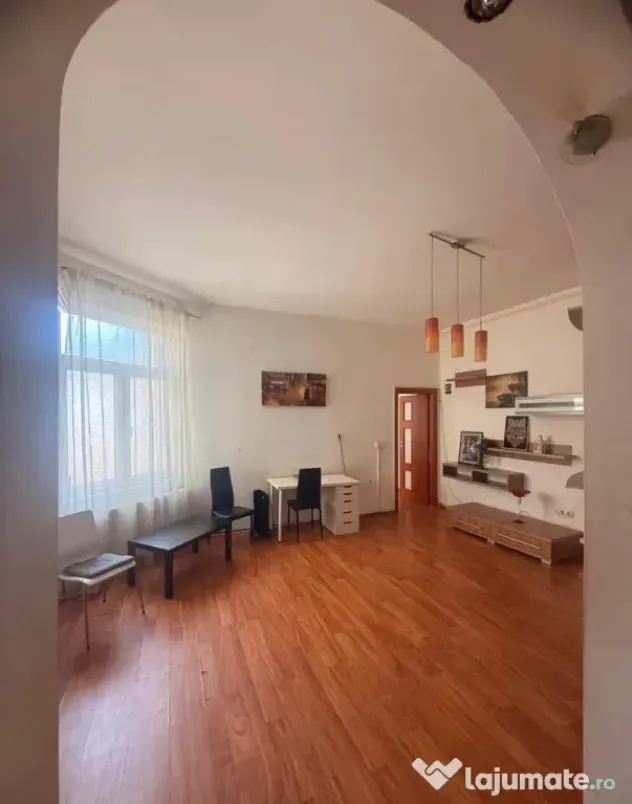 Vand apartament 2 camere langa metrou - Bucuresti (Bucuresti-Ilfov)