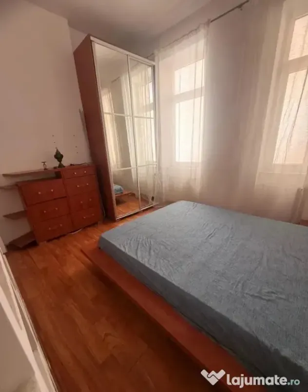 Vand apartament 2 camere langa metrou - Bucuresti (Bucuresti-Ilfov)