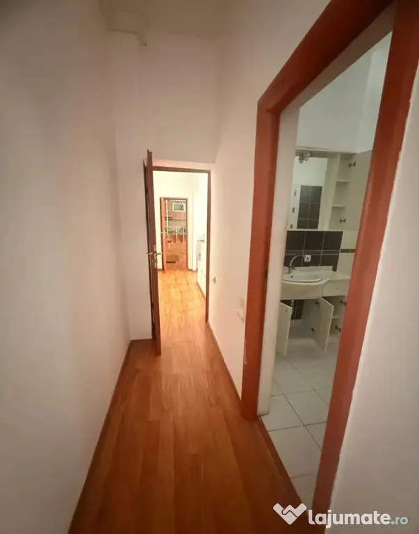 Vand apartament 2 camere langa metrou - Bucuresti (Bucuresti-Ilfov)