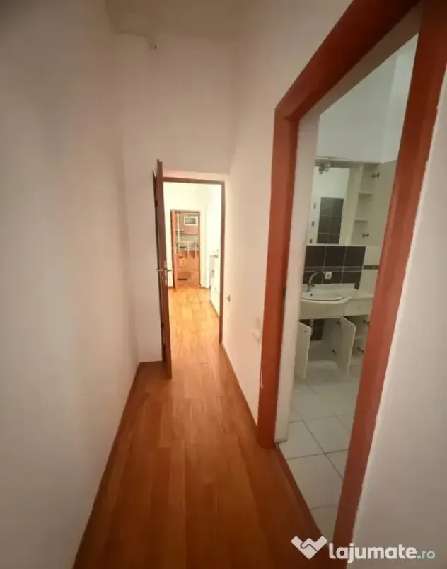 Vand apartament 2 camere langa metrou - Bucuresti (Bucuresti-Ilfov)