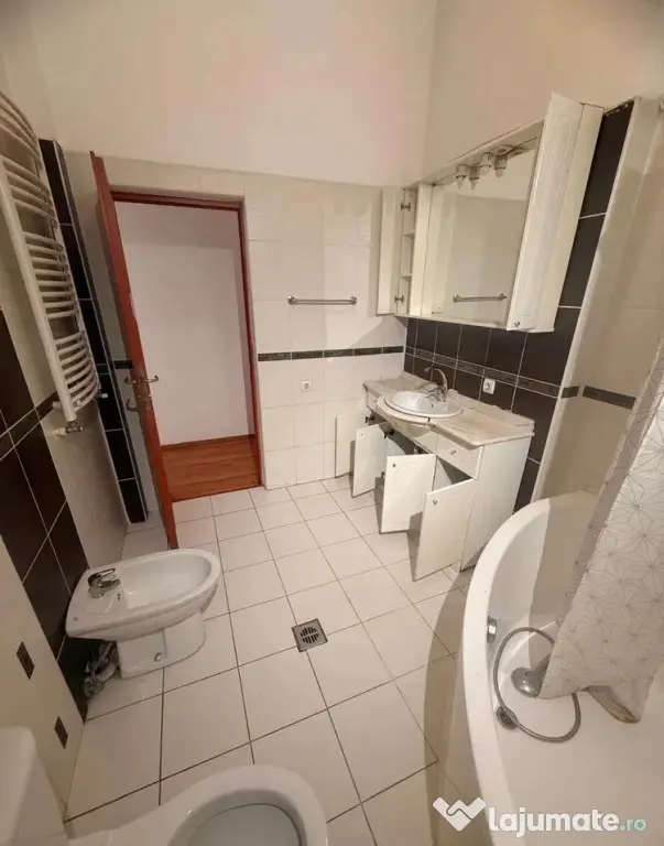 Vand apartament 2 camere langa metrou - Bucuresti (Bucuresti-Ilfov)