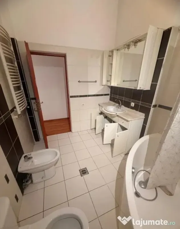 Vand apartament 2 camere langa metrou - Bucuresti (Bucuresti-Ilfov)