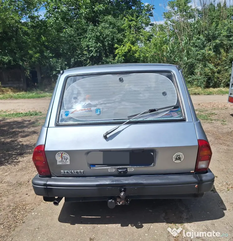 Dacia 1310 CLI Break