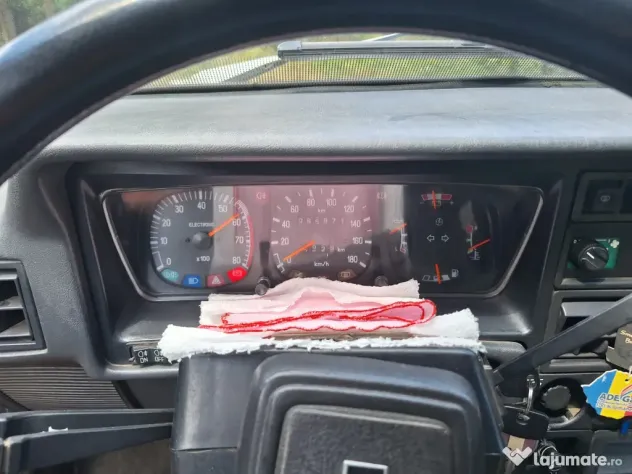 Dacia 1310 CLI Break