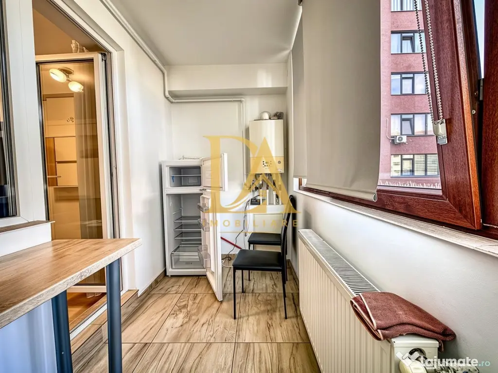 0 % Comision 40 MP UTILI | TINERETULUI 85 – MILITARI RESIDEN - Chiajna (Bucuresti-Ilfov)