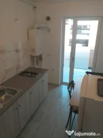 Proprietar închiriez garsoniera langă metrou Berceni prima închiriere