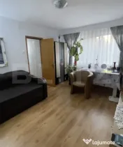 Apartament 2 camere, 41 mp, decomandat, etaj 2/4 | COMISION 