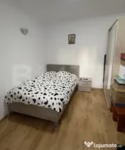 Apartament 2 camere, 41 mp, decomandat, etaj 2/4 | COMISION 