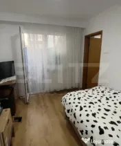 Apartament 2 camere, 41 mp, decomandat, etaj 2/4 | COMISION 