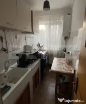 Apartament 2 camere, 41 mp, decomandat, etaj 2/4 | COMISION 