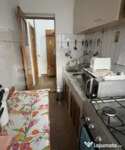 Apartament 2 camere, 41 mp, decomandat, etaj 2/4 | COMISION 