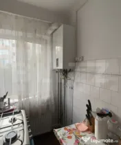 Apartament 2 camere, 41 mp, decomandat, etaj 2/4 | COMISION 