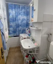 Apartament 2 camere, 41 mp, decomandat, etaj 2/4 | COMISION 