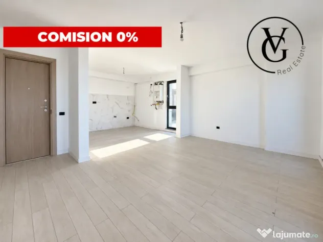 Apartament 2 camere | Decomandat | Primo Residence | Inel II - Constanta (Constanta)