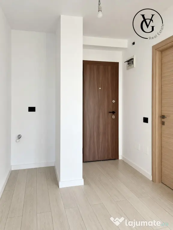 Apartament 2 camere | Decomandat | Primo Residence | Inel II - Constanta (Constanta)