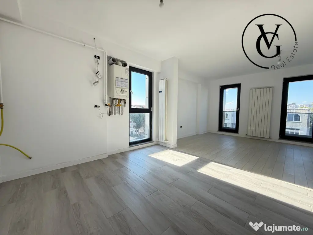 Apartament 2 camere | Decomandat | Primo Residence | Inel II - Constanta (Constanta)