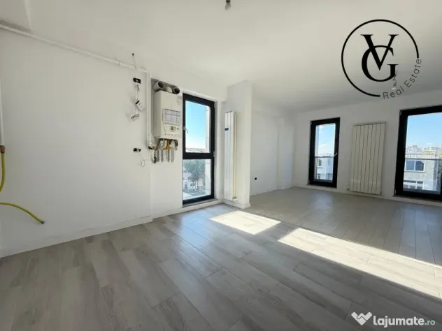 Apartament 2 camere | Decomandat | Primo Residence | Inel II - Constanta (Constanta)