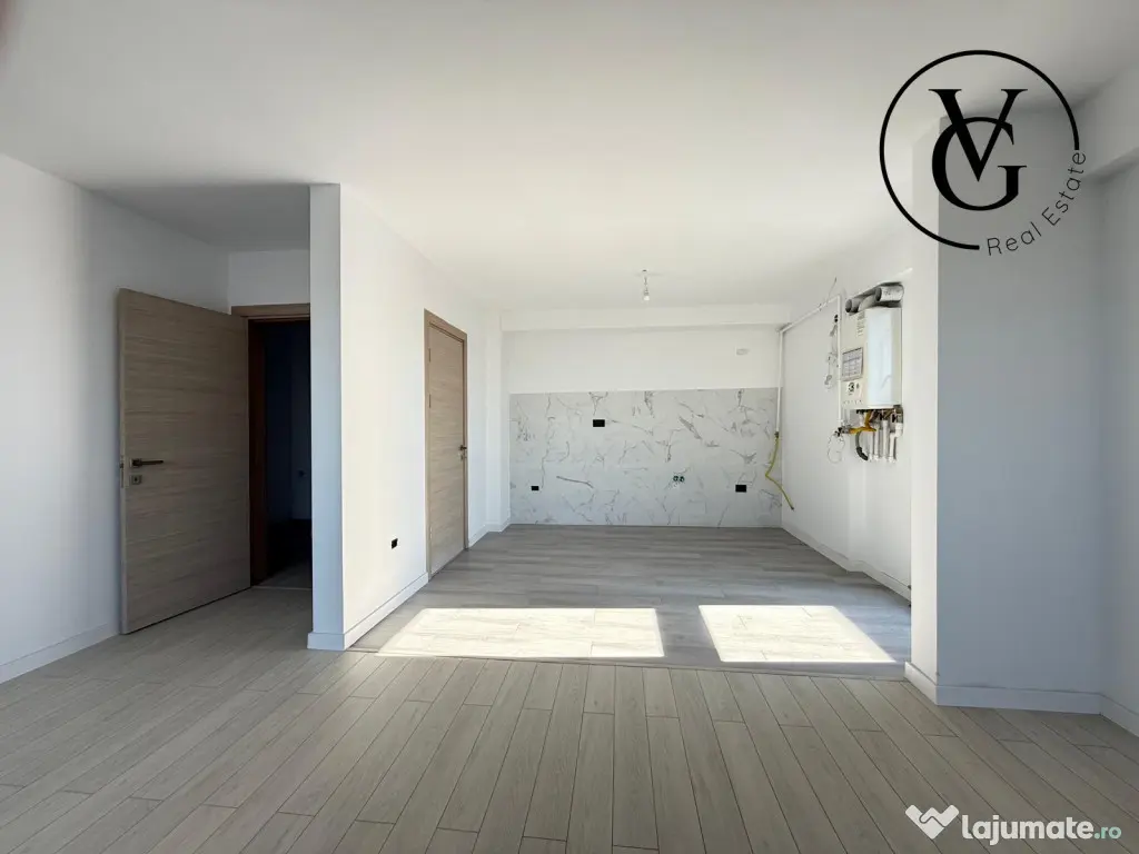 Apartament 2 camere | Decomandat | Primo Residence | Inel II - Constanta (Constanta)