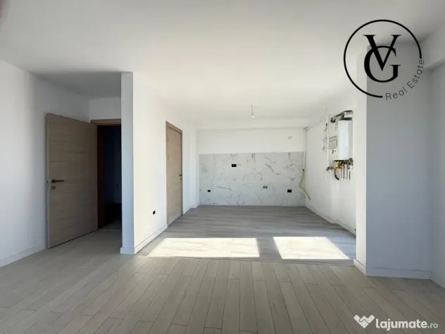 Apartament 2 camere | Decomandat | Primo Residence | Inel II - Constanta (Constanta)