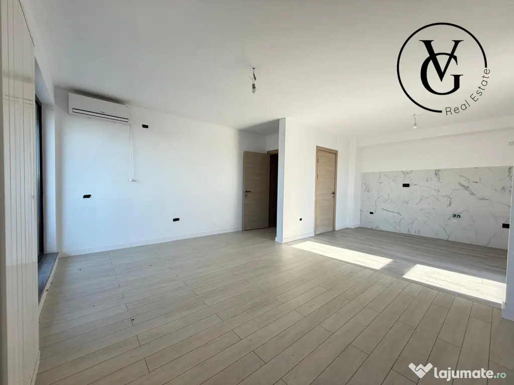 Apartament 2 camere | Decomandat | Primo Residence | Inel II - Constanta (Constanta)