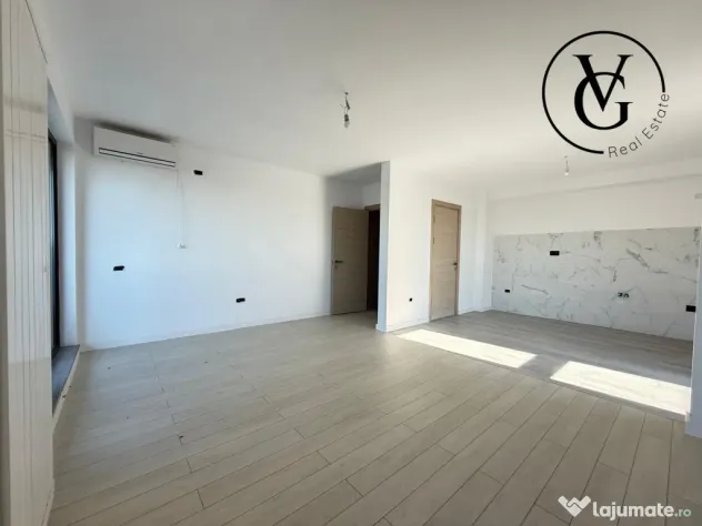 Apartament 2 camere | Decomandat | Primo Residence | Inel II - Constanta (Constanta)