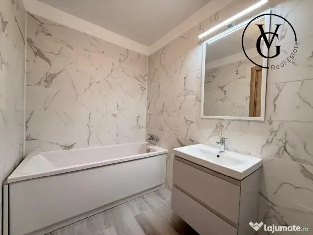 Apartament 2 camere | Decomandat | Primo Residence | Inel II - Constanta (Constanta)