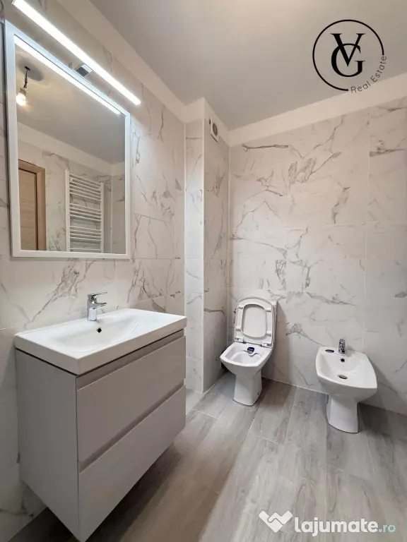 Apartament 2 camere | Decomandat | Primo Residence | Inel II - Constanta (Constanta)
