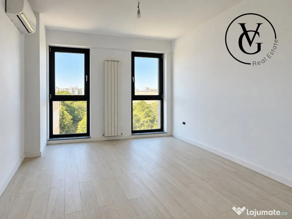 Apartament 2 camere | Decomandat | Primo Residence | Inel II - Constanta (Constanta)
