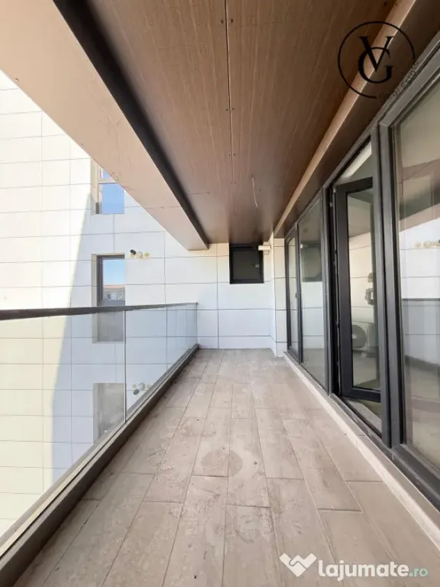 Apartament 2 camere | Decomandat | Primo Residence | Inel II - Constanta (Constanta)