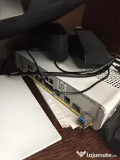Cisco Catalyst 3560 