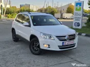 VW Tiguan 4x4 2009 2.0 TDI 140 CP euro 5 automata / RATE fara avans