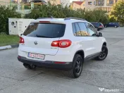 VW Tiguan 4x4 2009 2.0 TDI 140 CP euro 5 automata / RATE fara avans