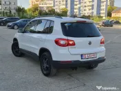 VW Tiguan 4x4 2009 2.0 TDI 140 CP euro 5 automata / RATE fara avans