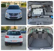 VW Tiguan 4x4 2009 2.0 TDI 140 CP euro 5 automata / RATE fara avans