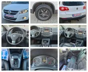 VW Tiguan 4x4 2009 2.0 TDI 140 CP euro 5 automata / RATE fara avans